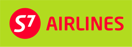 S7 Airlines