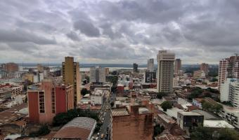 View Asuncion Travel Guide