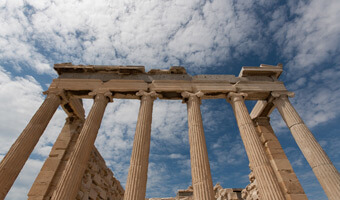 View Athens Travel Guide