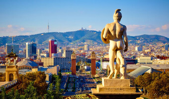 View Barcelona Travel Guide