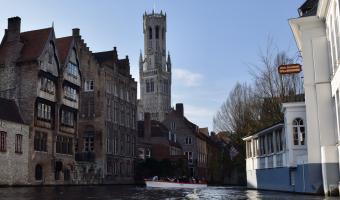 View Bruges Travel Guide