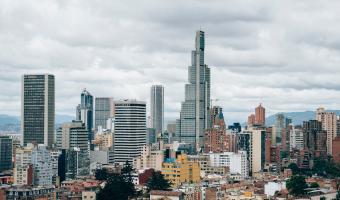 View Bogota Travel Guide