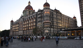 View Mumbai Travel Guide