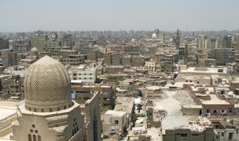 View Cairo Travel Guide