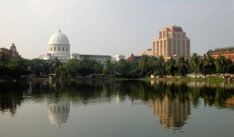 View Kolkata Travel Guide