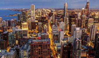 View Chicago Travel Guide