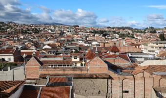 View Cuenca Travel Guide