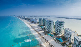 View Cancun Travel Guide