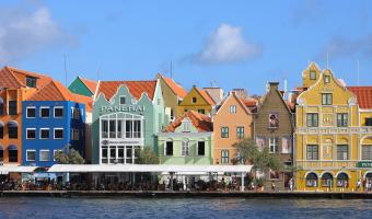 View Curacao Travel Guide