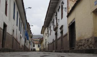 View Cusco Travel Guide