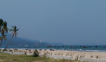 View Da Nang Travel Guide