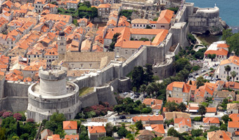 View Dubrovnik Travel Guide