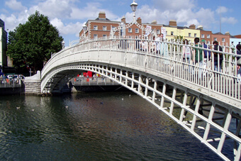 View Dublin Travel Guide