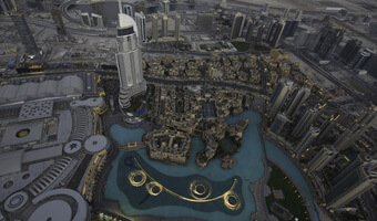 View Dubai Travel Guide