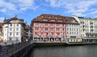 View Luzern Travel Guide