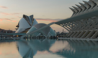 View Valencia Travel Guide