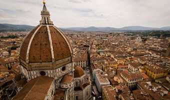 View Florence Travel Guide