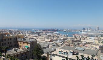 View Genova Travel Guide