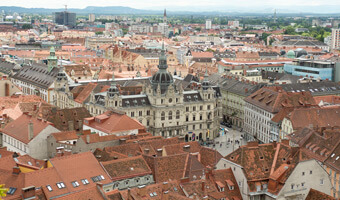 View Graz Travel Guide