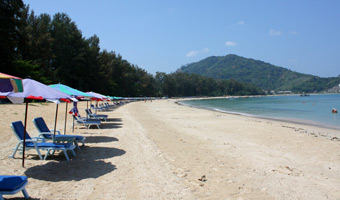 View Phuket Travel Guide