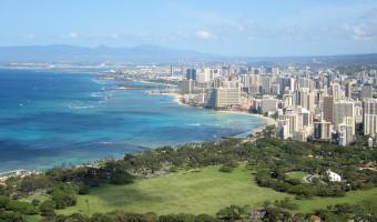 View Hawaii (Honolulu) Travel Guide