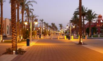 View Hurghada Travel Guide