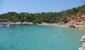 View Ibiza Travel Guide