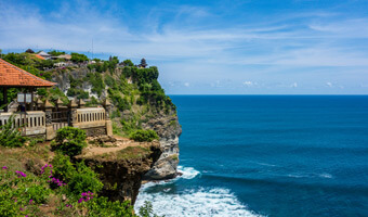 View Bali Travel Guide