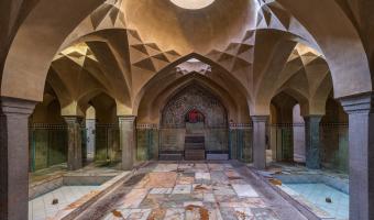 View Isfahan Travel Guide