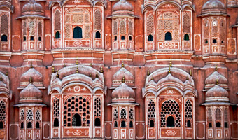 View Jaipur Travel Guide