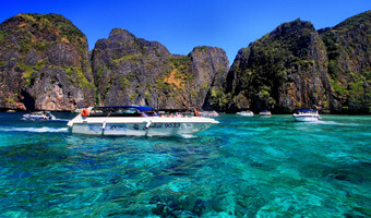 View Krabi Travel Guide