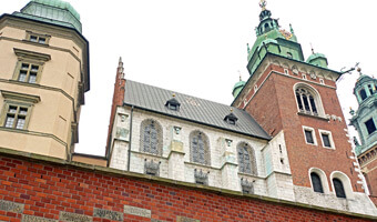 View Krakow Travel Guide