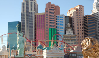 View Las Vegas Travel Guide