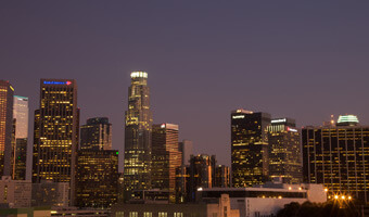 View Los Angeles Travel Guide