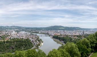 View Linz Travel Guide