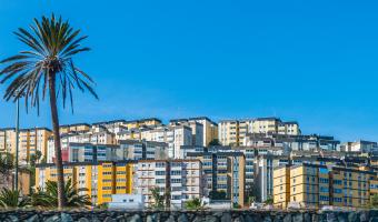 View Las Palmas Travel Guide