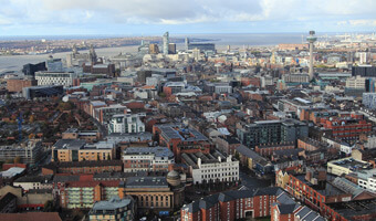 View Liverpool Travel Guide