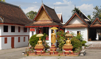 View Luang Prabang Travel Guide