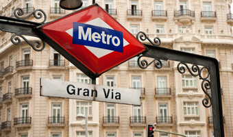 View Madrid Travel Guide