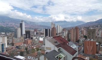 View Medellin Travel Guide