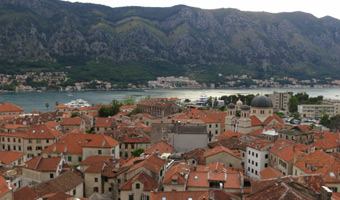 View Budva Travel Guide