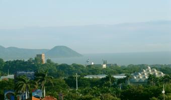 View Managua Travel Guide