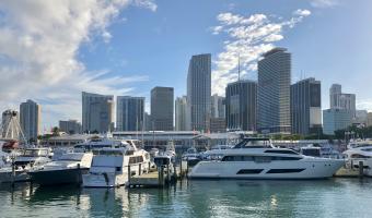 View Miami Travel Guide