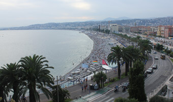 View Nice Travel Guide