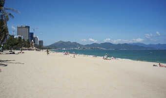 View Nha Trang Travel Guide