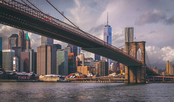 View New York Travel Guide