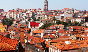 View Porto Travel Guide