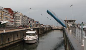 View Ostend Travel Guide