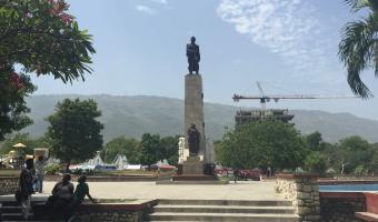 View Port-Au-Prince Travel Guide