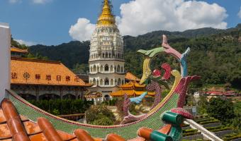 View Penang Travel Guide